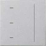 Gira Touchaufsatz 536526