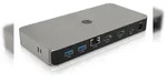ICY BOX IB-DK2880-C41 - Dockingstation - USB-C