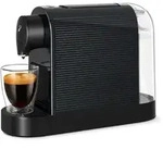 Tchibo Cafissimo &bdquo;Pure plus&ldquo; Kapselmaschine, Schwarz