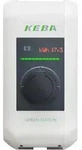 KEBA Wallbox c-series 22kW KC-P30-ES240022L0RGE 121916
