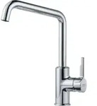 Franken Franke Messing Hochdruck Armatur Urban U Festauslauf Chrom 115.0595.062