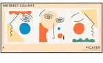 Klarstein Wonderwall Air Art Smart Infrarotheizung 60x120 cm 700W Wandinstallation