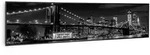 Klarstein Wonderwall Air Art Smart Infrarotheizung Br&uuml;cke 120x30cm 350W...