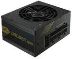 FSP PC- Netzteil Fortron Dagger PRO 850W - SFX