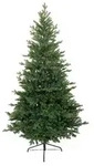 Kaemingk K&uuml;nstlicher Weihnachtsbaum Allison Kiefer &Oslash; 172cm H 210cm gr&uuml;n