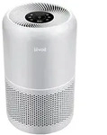 Levoit Core 300s Pro, wei&szlig;, Luftreiniger, 23 Watt, Sprachsteuerung, HEPA-Filter