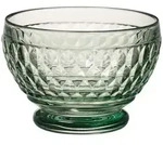 Villeroy & Boch Boston Coloured Schale / Dessertschale Green 11,4x8,1cm 430ml