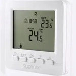 Sygonix SY-4500818 Raumthermostat Unterputz Wochenprogramm 1 St.
