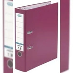 Elba 100025941 Ordner smart Pro PP/Papier - A4, 80 mm, pink