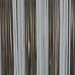 T&uuml;rvorhang "Trento 2" 100 x 230 cm