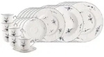 Villeroy & Boch Vieux Luxembourg Kombiservice 30-teilig
