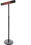 Sunred Heizger&auml;t Dark Standing Black 2500 Watt