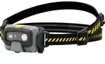 LED LENSER&reg; Stirnlampe HF6R Work 502798