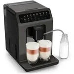 Krups EA89Z Classic Edition Schwarz / Anthrazit - Kaffeevollautomat, 15 bar