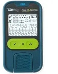 Softing IT Networks SOFTING CableMaster 210, Durchgangs- und Verdrahtungstester