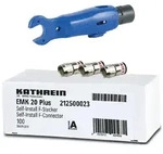 Kathrein Stecker-Set ZAH 15 PLUS 214500010