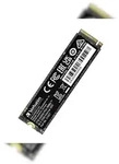 Verbatim Vi5000 2TB M.2 SSD - 5000MB/s Lesegeschw. - PCIe