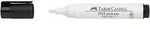 Faber Castell Tuschestift Pitt Artist Pen B wei&szlig;