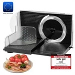 Emerio Multifunktionale Allesschneider &ndash; 100 W &ndash; Schnittst&auml;rke 0&ndash;17 mm &ndash;