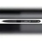 Pilot Kugelschreiber Super Grip G RT XB schwarz, 0,6 mm