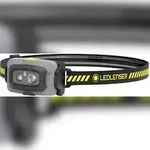 LED LENSER&reg; Stirnlampe HF4R Work 502793