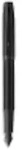 Parker IM Achromatic, Schwarz, Schwarz, Medium, 1 St&uuml;ck(e)