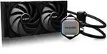 Cooler Be Quiet Pure Loop 2 280mm AiO Wasserk&uuml;hlung BW018
