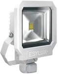 ESYLUX LED-Strahler SUNAFLTR5400830MDWH EL10810220