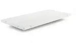 MSS e.K. Viscoschaum Matratzentopper 80 x 190 cm | Memory Schaum | 80x190 | designed