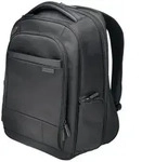Kensington Laptop Rucksack Contour 2.0 15,6 Zoll schwarz
