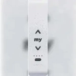 Somfy Funkhandsender io/RTS 1811728