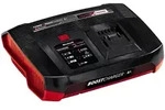 Einhell PXC-Ladeger&auml;t Boostcharger 8A