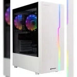 Captiva PC Power Starter R78-372 (Ryzen 5 5600G/SSD 500GB/16GB/WLAN/Windows 11 Home