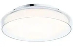 Paulmann Selection Bathroom LED Deckenleuchte Luena IP44 3000K 860lm 230V 16,5W 