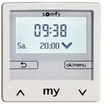 Somfy Chronis Smoove IB+ 1805284