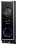 Eufy Video Doorbell E340, Video-T&uuml;rklingel, KI-Menschenerkennung