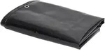 vidaXL Abdeckplane 650 g/m2 5x6 m