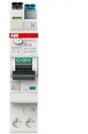 ABB Stotz S&J FI/LS-Schalter DSX301C B16 A30 R116 2CSR255165R1165