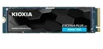 SSD KIOXIA Exceria Plus G3 1TB LSD10Z001TG8 M.2 PCIe 4.0 x4 NVME