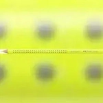 FABER-CASTELL Faber Castell Buntstift Colour Grip 3,3 mm gelb neon