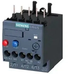 Siemens Dig.Industr. &Uuml;berlastrelais 3RU2116-1BB0 3RU21161BB0