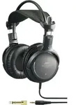 JVC HA-RX900 Kopfh&ouml;rer & Headset Verkabelt Kopfband Musik Schwarz