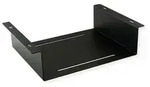 ROLINE Untertischhalterung f&uuml;r KVM/NUC/Mini PC/Thin Clients, bis 10 kg