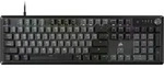 Corsair K70 CORE RGB Gaming-Tastatur QWERTY Deutsch, Grau