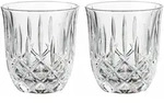 Nachtmann Noblesse Barista Cappuccino / Flat White Gl&auml;ser 234 ml 2er Set