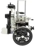 Berkel Schwungradmaschine Volano B2 -schwarz