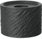 Villeroy & Boch Manufacture Rock Home Kerzenhalter
