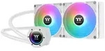 Cooler Thermaltake TH280 V2 ARGB Sync Snow Edition AIO Wasserk&uuml;hlung