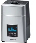 Steba Luftbefeuchter 140W,6l LB 5 si