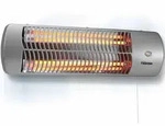 Tristar Terrassenheizer wandmontierbar KA-5010 1200 W